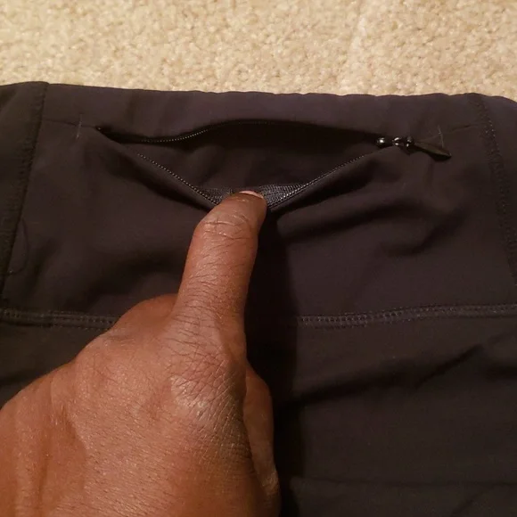 Sweaty Betty Women's Tokyo Bloom 7/8 Leggings - Picture 5 of 10